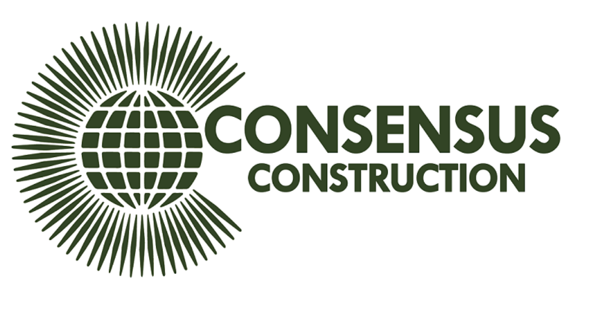 Consensus Construction Logo